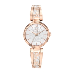ساعت مچی کلیدا CLA0744UFIW - clyda women watch cla0744ufiw